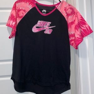 Nike SB shirt